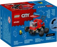 Coole Flitzer – Löschauto