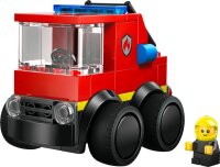 Coole Flitzer – Löschauto