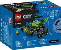 Coole Flitzer – Gaming-Rennauto