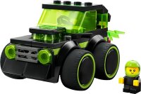 Coole Flitzer – Gaming-Rennauto
