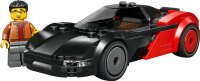 Elektro-Supersportwagen