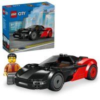 Elektro-Supersportwagen