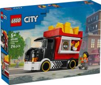 Pommes-Truck