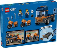 Motorradtransporter
