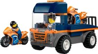 Motorradtransporter