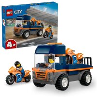 Motorradtransporter
