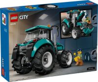 Traktor