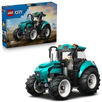 Traktor