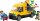 Der LEGO® Lieferwagen