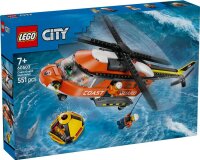 Hubschrauber der Küstenwache