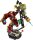 Duell der Giganten: Hulkbuster vs. Hulk