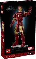 Iron Man Mark 3 Sammleredition