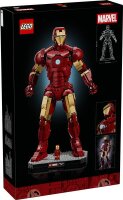 Iron Man Mark 3 Sammleredition