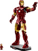 Iron Man Mark 3 Sammleredition