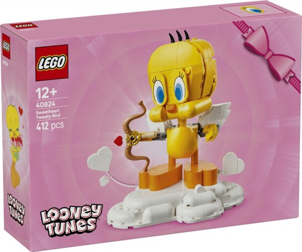 Liebesbote Tweety