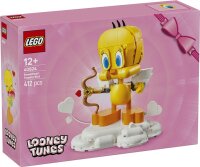 Liebesbote Tweety
