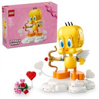 Liebesbote Tweety