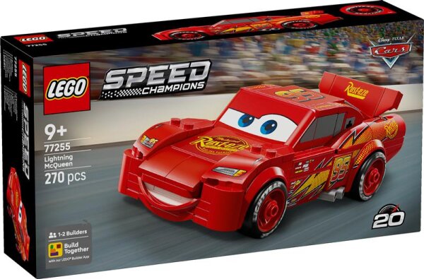 Lightning McQueen