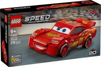 Lightning McQueen