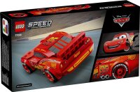 Lightning McQueen