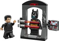 Batman™: Bruce Wayne und der Batsuit
