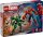 Mech-Duell: Spider-Man vs. Doc Ock