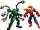 Mech-Duell: Spider-Man vs. Doc Ock