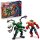 Mech-Duell: Spider-Man vs. Doc Ock