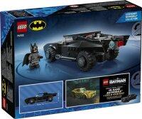 The Batman: Batmobil
