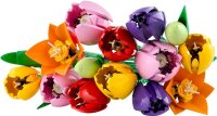 Tulpenstrauß