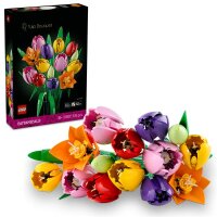 Tulpenstrauß