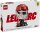 Scuderia Ferrari HP Charles Leclerc Helm