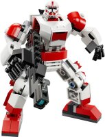 Klon-Schocktruppen Mech