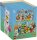 71051 Display mit 36 Minifiguren: Minifiguren Serie 28 | Tiere