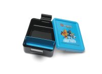 LEGO Lunchbox mit Ninjago Motiv