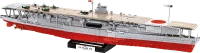 AKAGI AIRCRAFT CARRIER