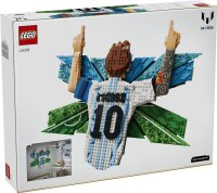 Lionel Messi – Torjubel