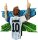 Lionel Messi – Torjubel