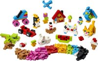 Kreative Bunte Steine