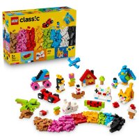 Kreative Bunte Steine