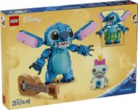 Stitch und Scrump