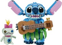 Stitch und Scrump