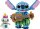 Stitch und Scrump