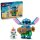 Stitch und Scrump