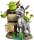 Shrek, Esel und Der Gestiefelte Kater