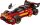 15-jähriges Jubiläum: X-1 Ninja Supercar
