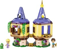 Rapunzels Mini-Turm