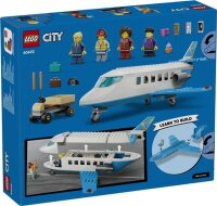 Passagierjet