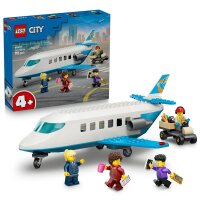 Passagierjet