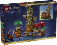 Schloss Hogwarts™: Kräuterkunde-Pflanzen